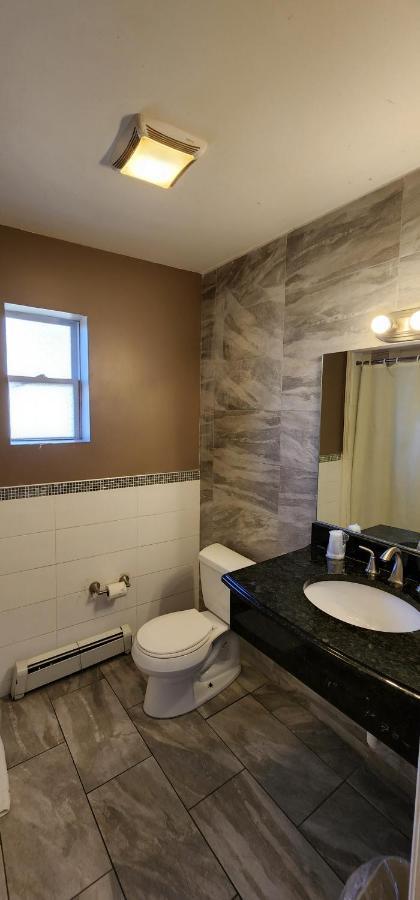 Essence Collection Staten Island New York Exterior foto